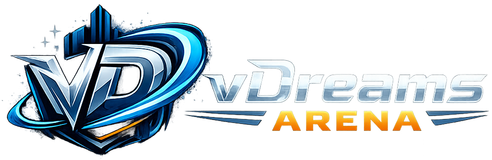 vDreams Arena